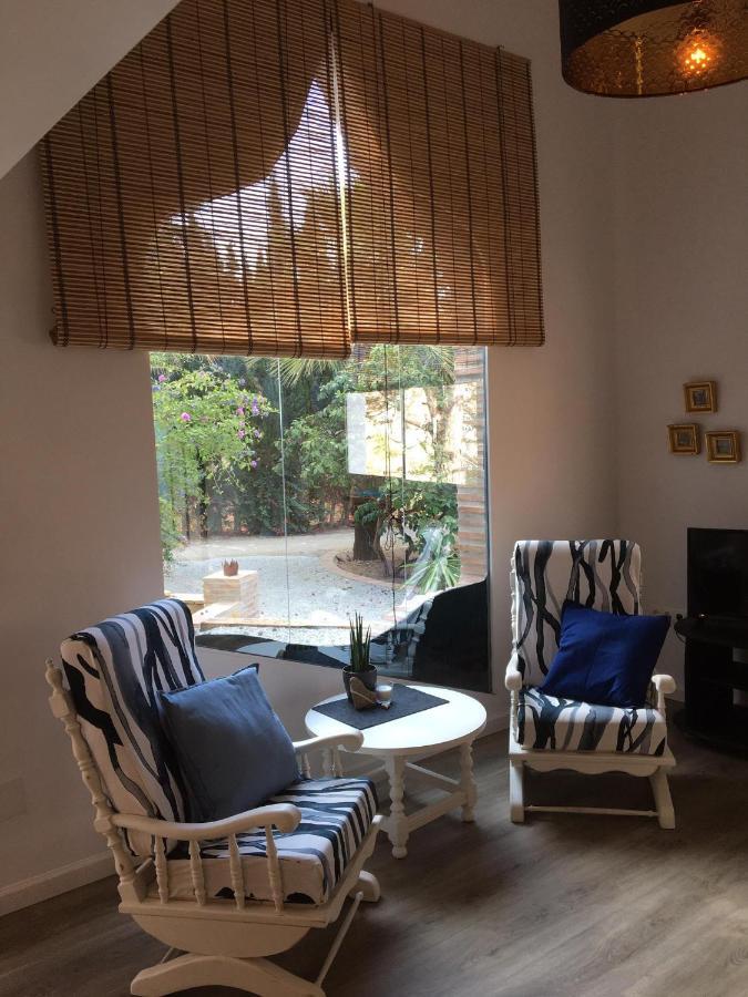 Casita 2 Holiday home Benajarafe