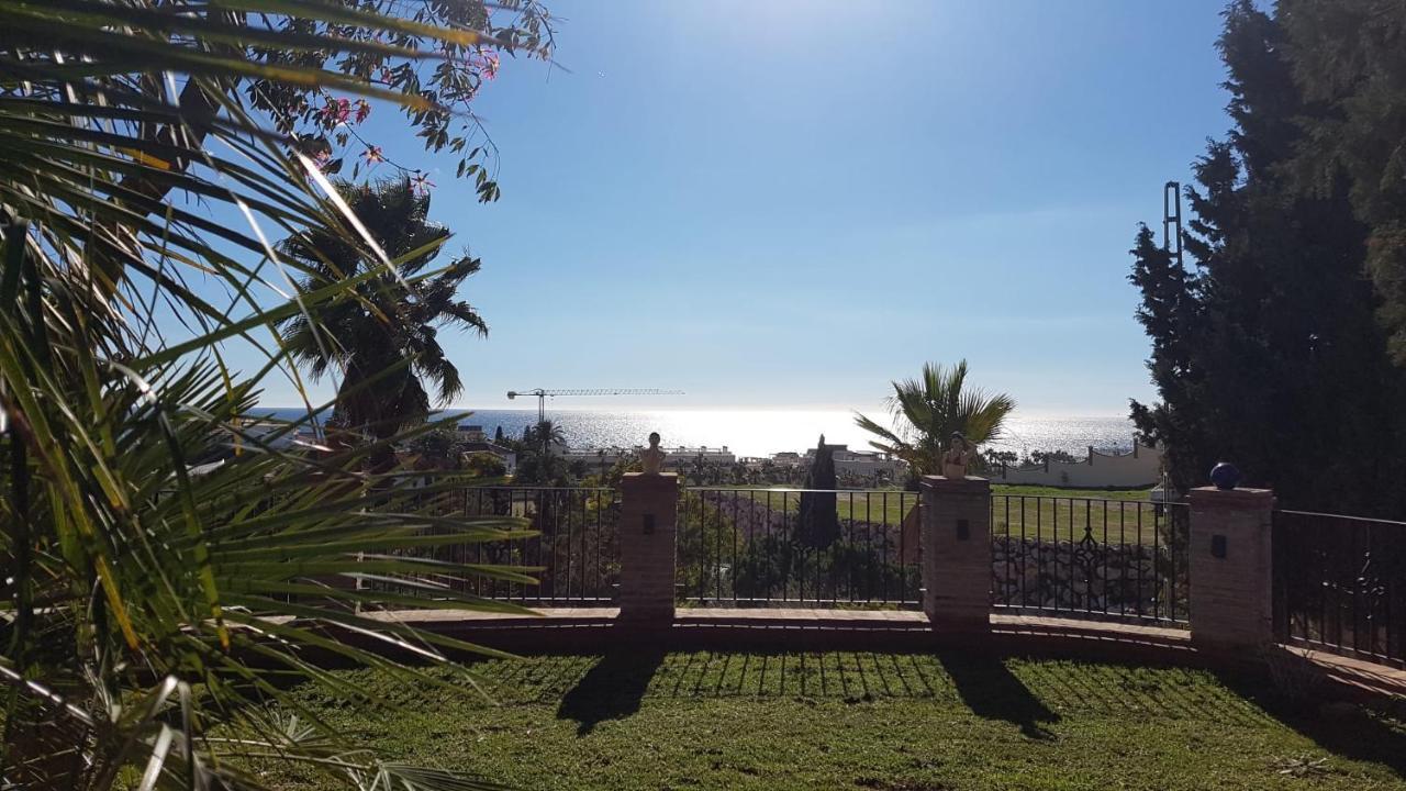 Holiday home Casita 2 Benajarafe