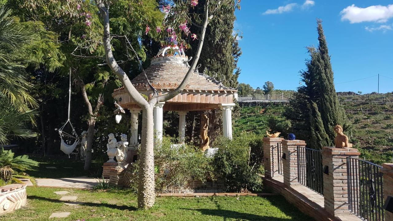 Casita 2 Benajarafe