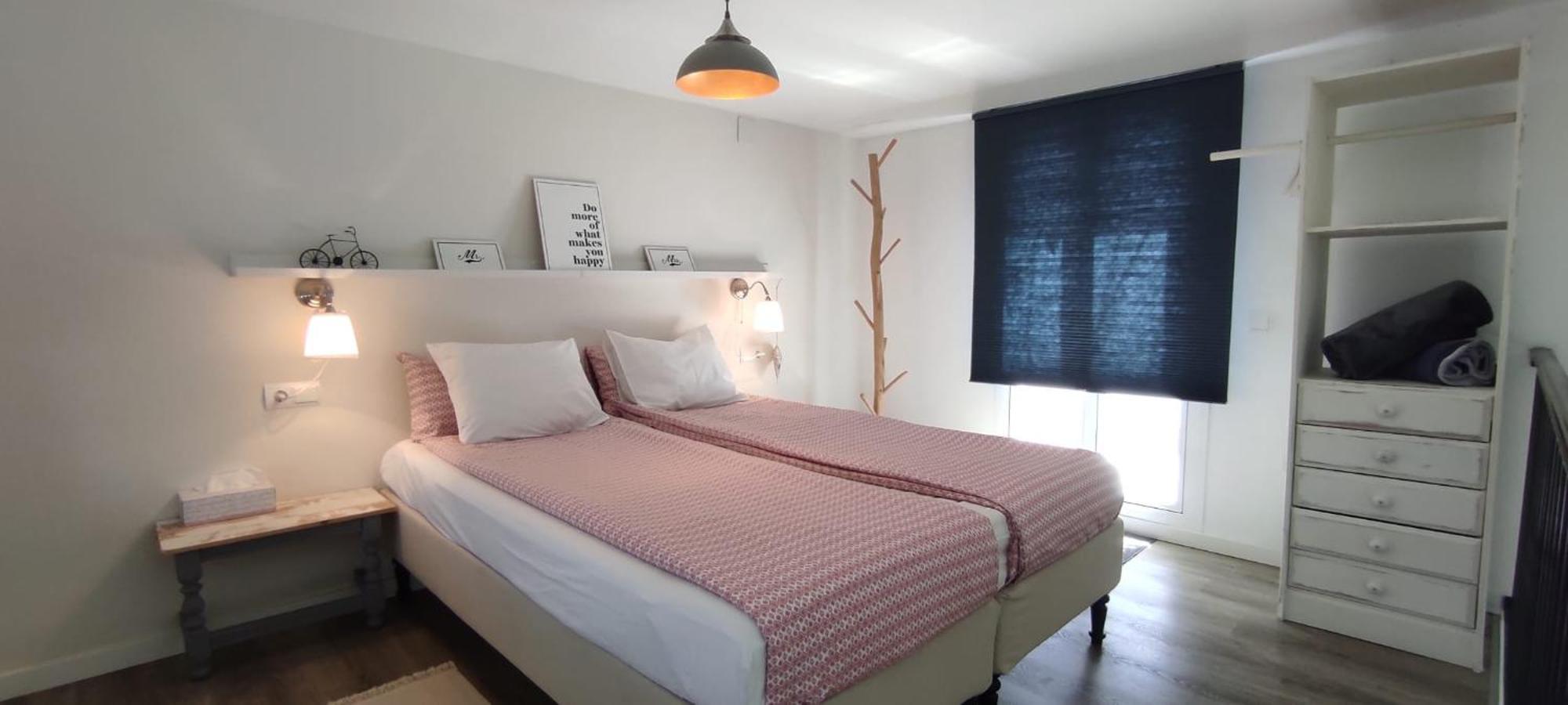 Casita 2 Holiday home Benajarafe