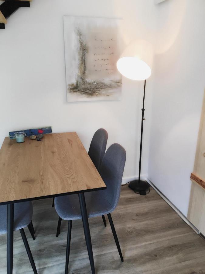 Vakantiehuis Casita 2 *