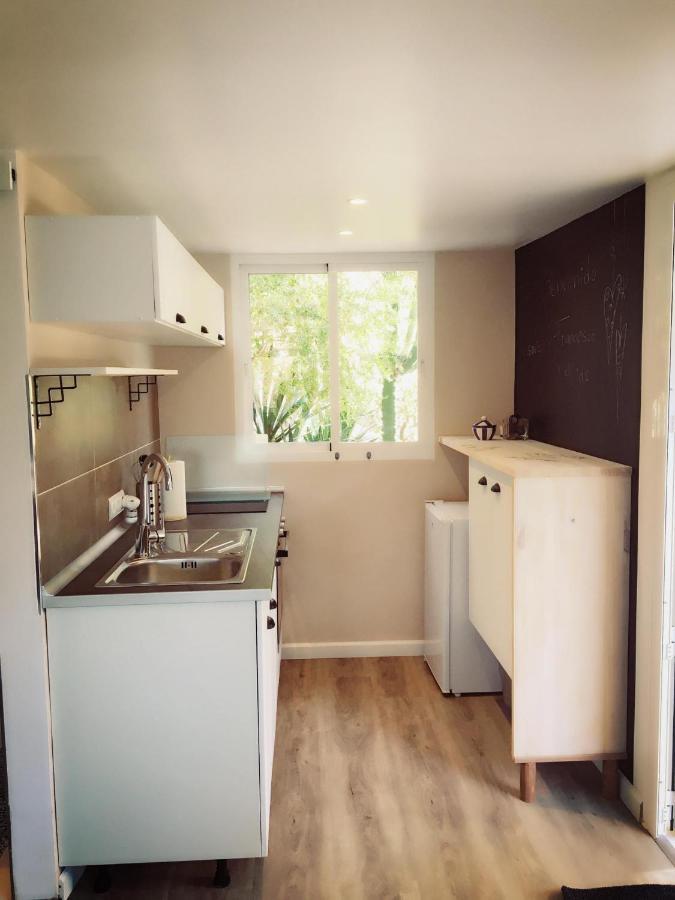 Casita 2 Vakantiehuis
