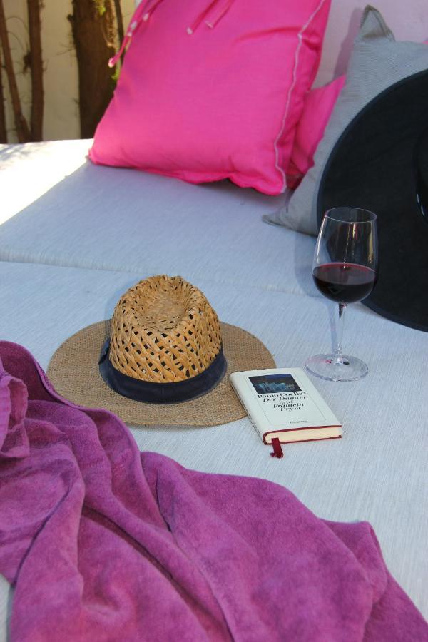 Casita 2 Vakantiehuis Benajarafe