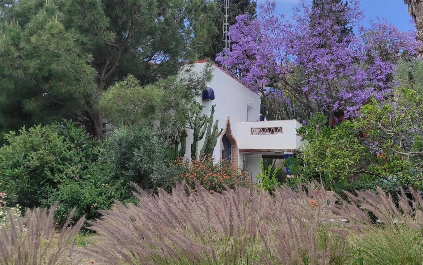 Casita 2 Vakantiehuis *